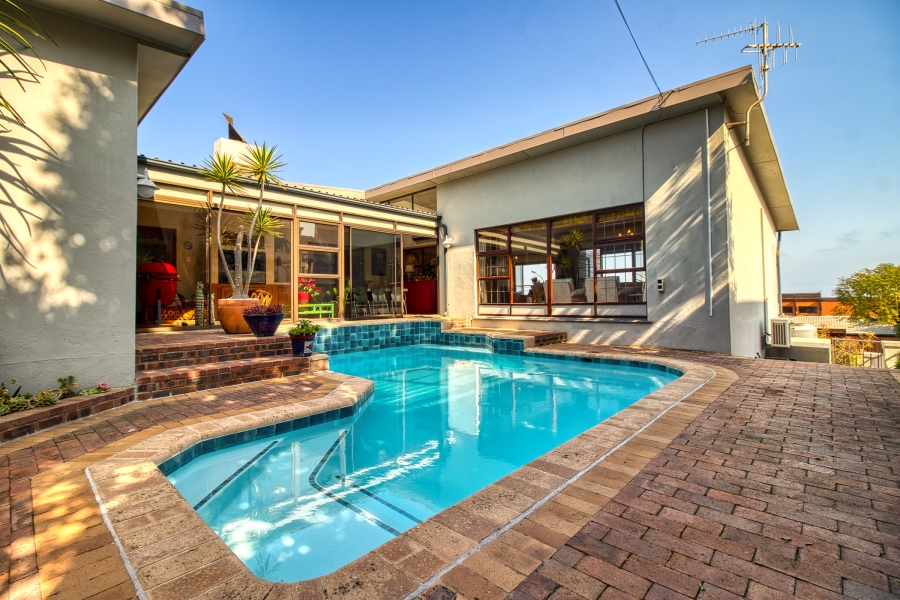 5 Bedroom Property for Sale in Monte Sereno Western Cape
